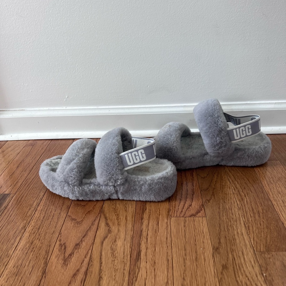 UGG Oh Yeah Slippers